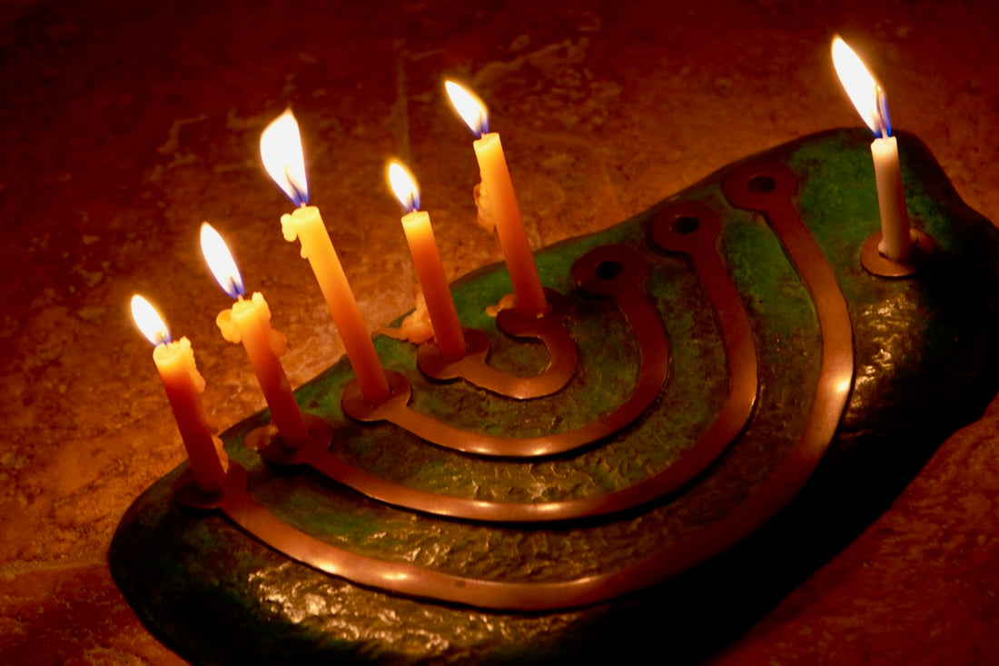 Night Five: Songs of Charity