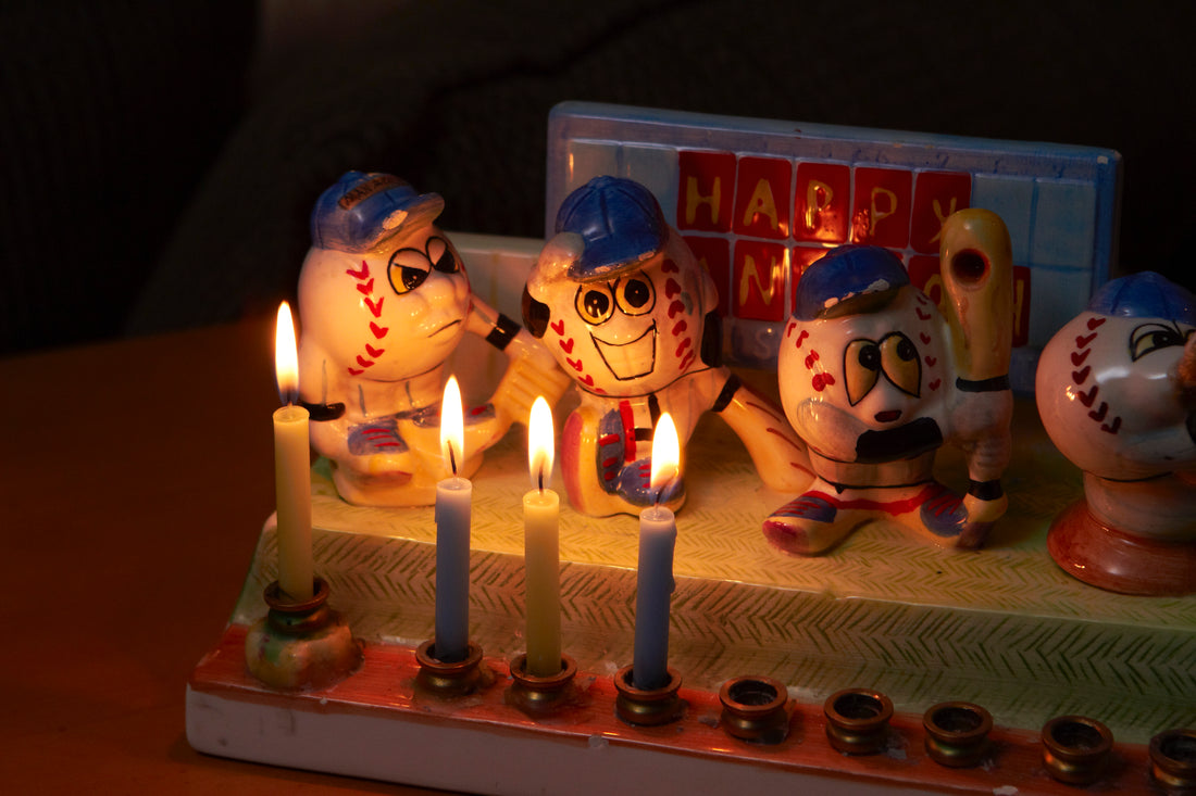 Night Three: Songs of Courage