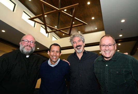 The Daily Breeze talks about our event