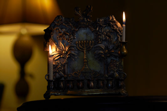 Night One: Songs of Faith