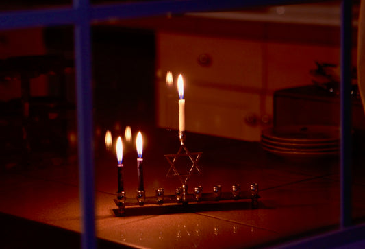 Night Two: Songs of Freedom