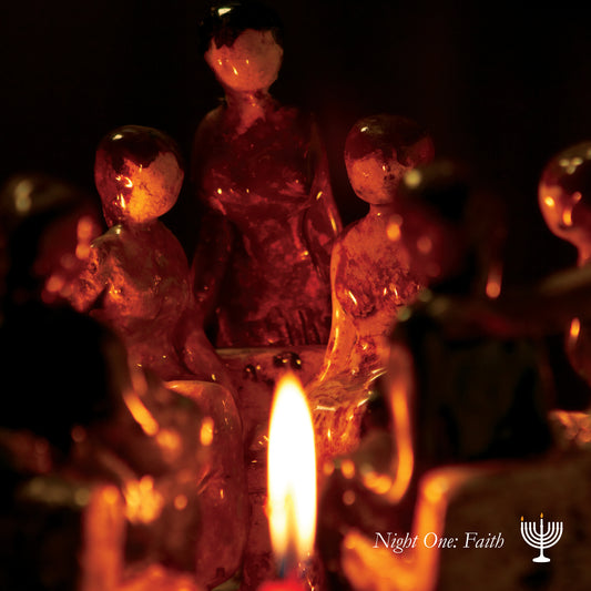 Night One: Faith