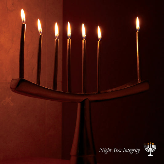 Night Six: Integrity