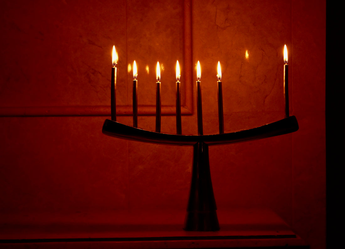 Night Six: Songs of Integrity