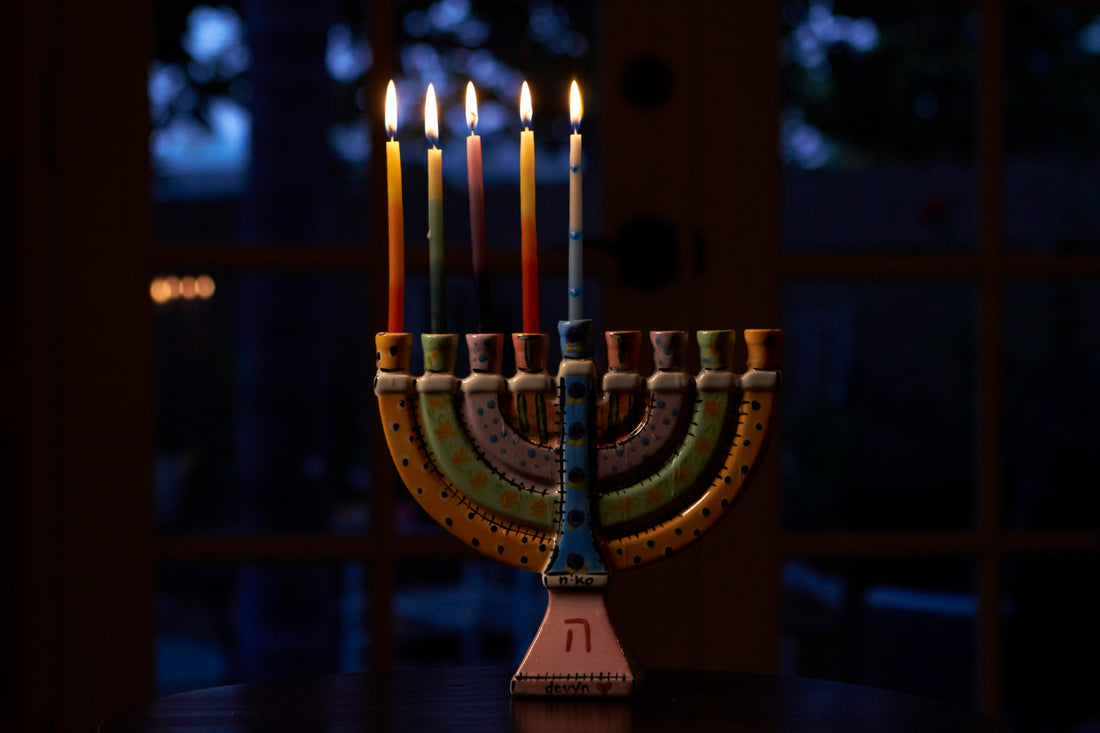 Night Four: Songs of Love